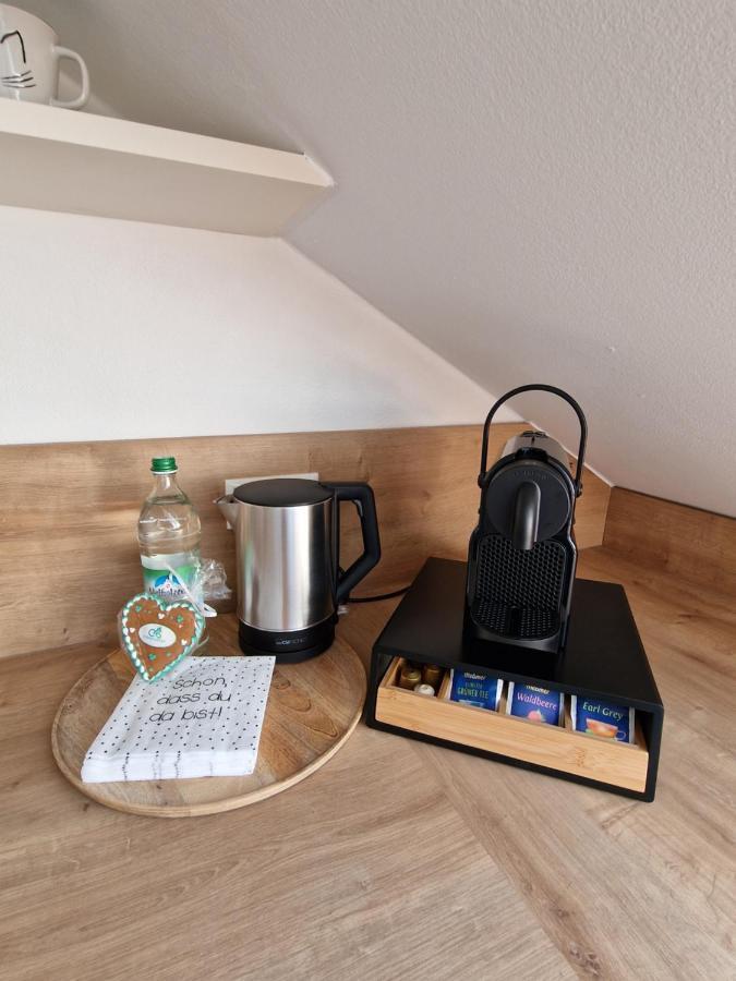 C4S Come4Stay Altoetting - 3-Zi Whg I Zentrale Lage I Parkplatz I Balkon I Wifi I Smarttv I 1 Kingsize, 1 Queensize Bett I Office Arbeitsplatz I Wohnbereich Mit Couch Und Essbereich I Voll Ausgestattete Kueche I Nespresso 외부 사진