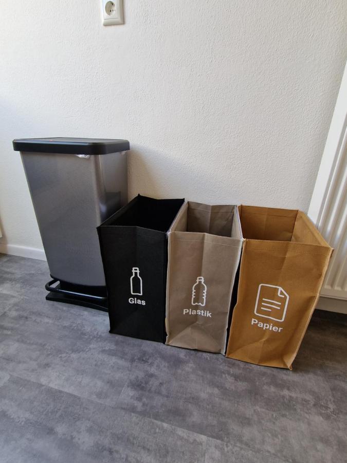 C4S Come4Stay Altoetting - 3-Zi Whg I Zentrale Lage I Parkplatz I Balkon I Wifi I Smarttv I 1 Kingsize, 1 Queensize Bett I Office Arbeitsplatz I Wohnbereich Mit Couch Und Essbereich I Voll Ausgestattete Kueche I Nespresso 외부 사진